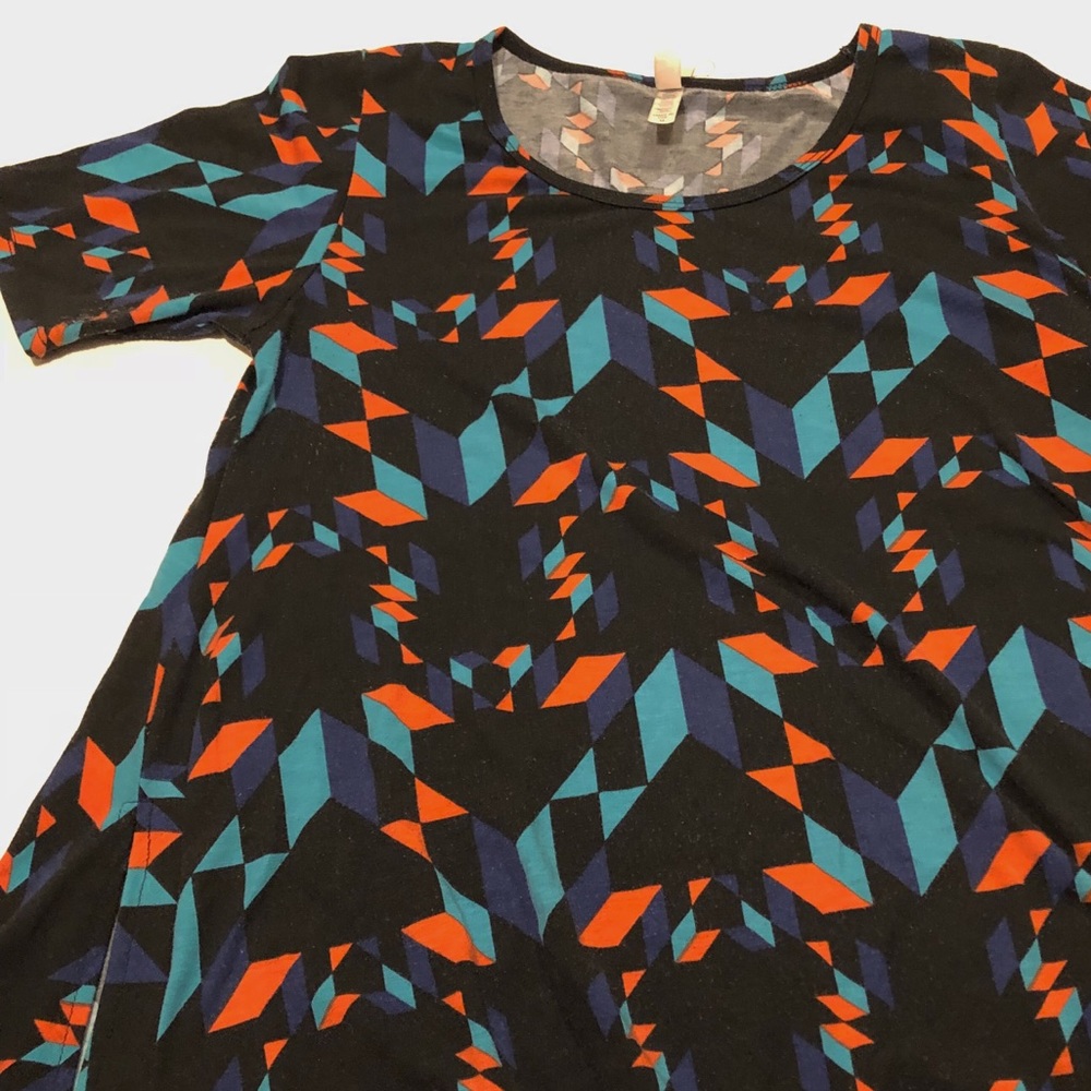 Lularoe Perfect T